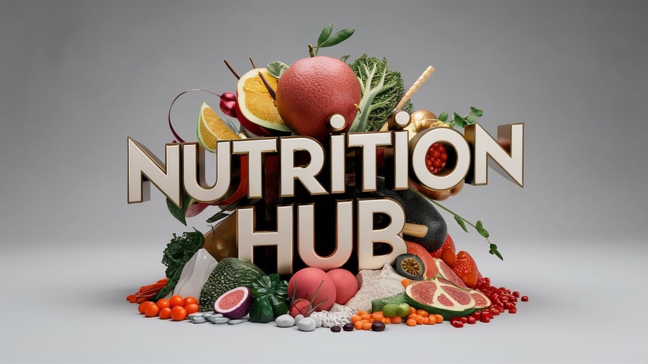 Nutrition Hub