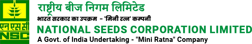 National Seeds Corporation Limited (NSCL)