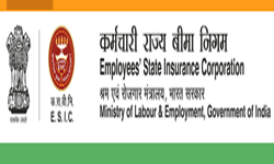 Employees’ State Insurance Corporation (ESIC)