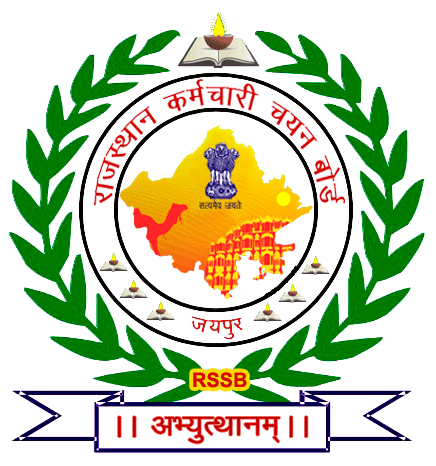 Rajasthan Staff Selection Board (RSSB)