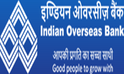 Indian Overseas Bank (IOB)