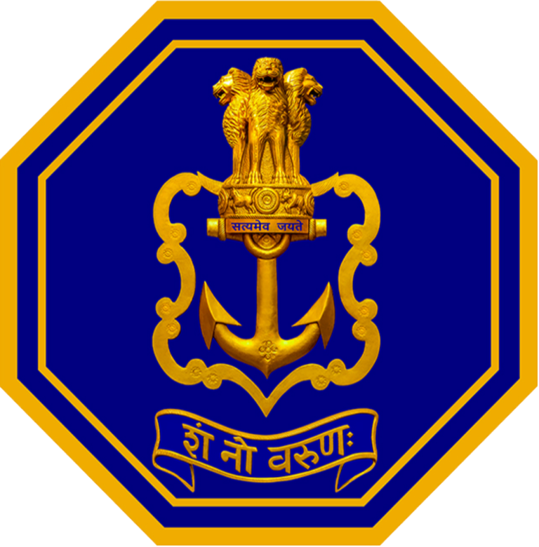 Join Indian Navy (Nausena Bharti)